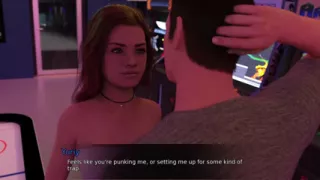 Complete Gameplay - Lust Theory, Episode 3, Part 12