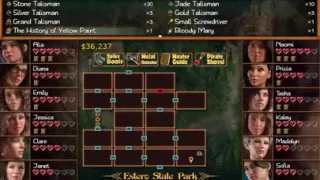 Treasure of Nadia: love potion in Cape Vedra ep 138