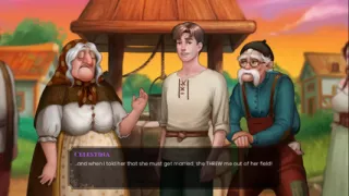 What a Legend: Matchmaker Lady Ep 23