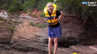 Choosing the Sexiest Life Jacket to Get Wet in