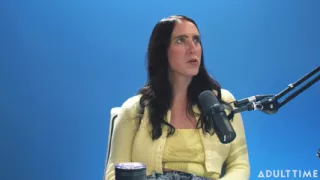 Cadence Lux: Authentic Orgasms & Self-advocacy