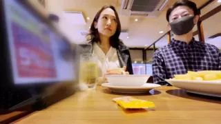 Part 1 the Athlete's Wife with a High Sex Drive