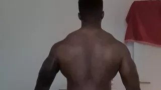 Slomo Ass Jump