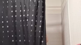 Princess Udders Shower Dance!