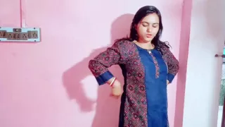 Indian newly Couple Hardcore Love And Sex Full Foreplay Fantasy sexual and sensational Hardcore Fucking Licking by Big Cock