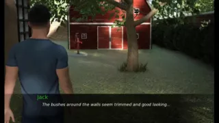 Dusklight manor: the  mistress of the house is having sex with her Butler ep 3