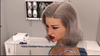 Grandmas House 144 I Got to Fuck the Mayor Pussy and Then I Fucked Mrs Lee Infront of Her Husband
