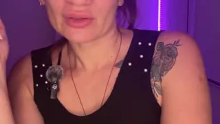 Video Call with Your Stepsister Becomes JOI