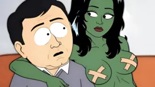 I Fucked My Neighbor Girl Intergalactic Slut and Fell in Love
