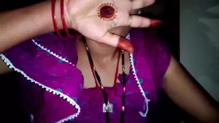 Brother-in-law tastes thick cock to thirsty sister-in-law