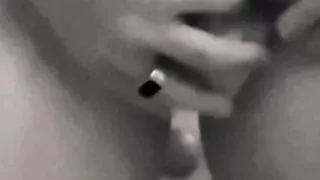 Amateur Boy Pissing Himself and His White Briefs