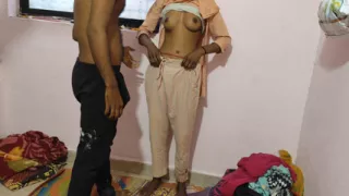 Had sex with my stepsister today, there was no one at home