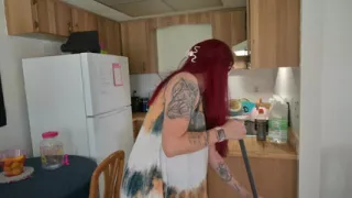 Stepmommy: the Nympho Unleashed