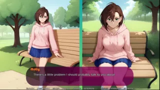 My Girlfriend's New Kink (part 4)