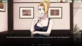 Complete Gameplay - Kunoichi Trainer, Part 29