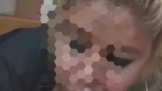 I Love Gagging on His Penis