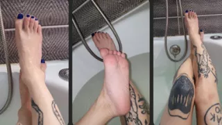 Lick My Toes