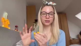 How to Tell Her About Your Micro Size!