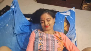 Bhai aur Bahan ka sex video Desi village girl tight pussy local sex video