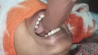 Mastrubation Use Dildo
