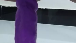 How Touse of Dildo
