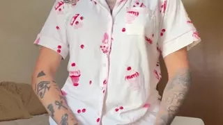 Prezotte, Your Brazilian Porn Star, Gets Sensual and Makes You Cum a Lot