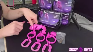 The Vice Mach 2 Product Review and unboxing