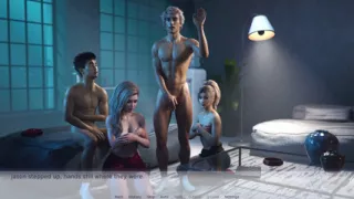 A Wife and Stepmother Main Edition 62 the Deal at Police Station Part 1