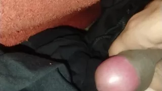 My sexy pink top