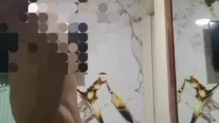 My ex's best friend comes to visit me and we end up taking part 2