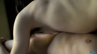 Cock Suckers Get Messy!