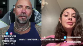 Porn Star Confessions - Brennna Mckenna (episode 89)