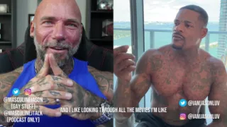 Porn Star Confessions - Jason Luv (episode 85)