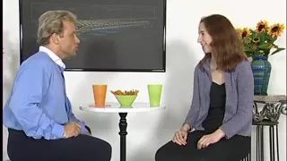 Casting chick toys her wet twat