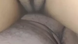 I fuck my stepmom by the vagina and ass part II