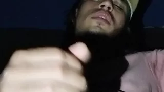 I Spent the Early Morning Giving Myself Pleasure