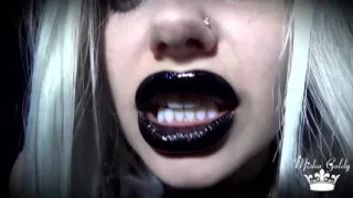 Sexy witch will consume you alive and cum from your moves and fight inside of her body