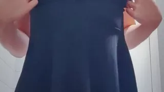 Small Tits