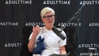 Cami Strella Surviving a Cult, Tiktok Fame, & Non-monogamy  the Adult Time Podcast