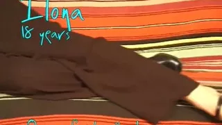 Russian eighteens - Ilona