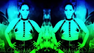 Make me much powerful with your sperm! Jerk for succubus from your nightmares! (Special effects added)