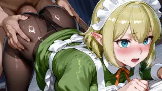 Ryuu lion (DanMachi)