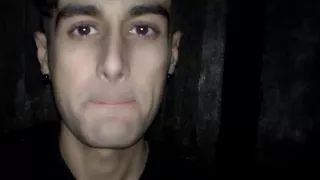 Play with Cum in Mouth After Cruising - Swallowing Stranger Cum