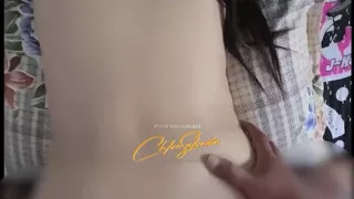 Pretty Pinay MILF Lets Landlord Fuck Her Tight Pussy to Pay Her Rent.