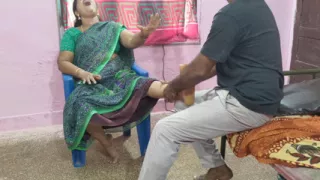 Young Boy Cums Inside Me While Having Sex with Hot Aunty