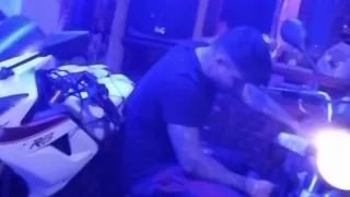 This Girl Did a Sensual Dance for Me so That She Could Make Me Feel All the Lust in Her Body After We Had Fun