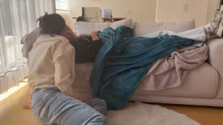 My Wife Remembers How to Have Romantic Lesbian Sex