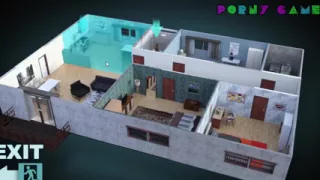 7 Island Domain 0.3 - New sex scenes