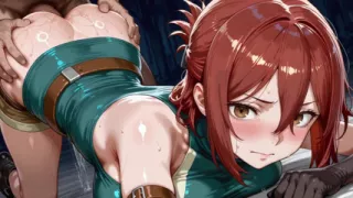 Rethusa (DanMachi)