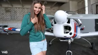 Naked Aircrew